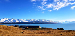 Lakestone Lodge, Lake Tekapo